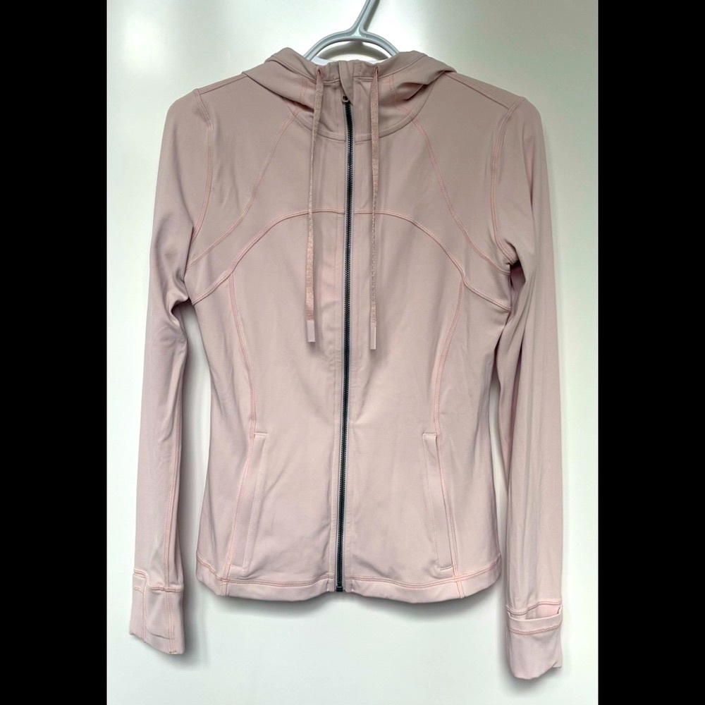 Lululemon Hooded Define Jacket *Nulu